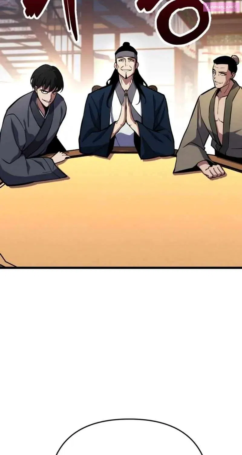 The Indomitable Wanderer Mangakakalot X Chapter 21 Page 35
