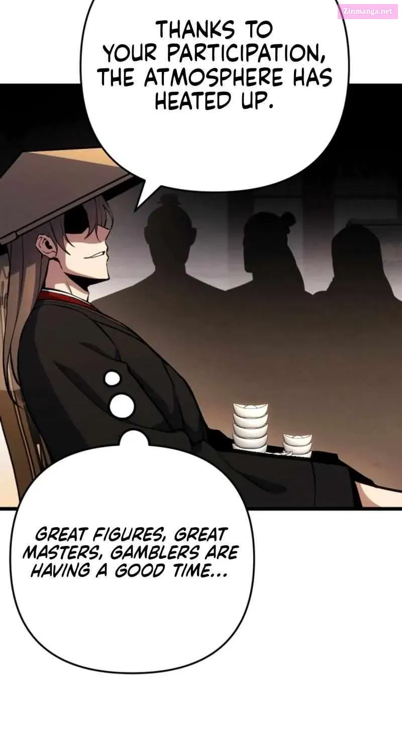 The Indomitable Wanderer Mangakakalot X Chapter 21 Page 36