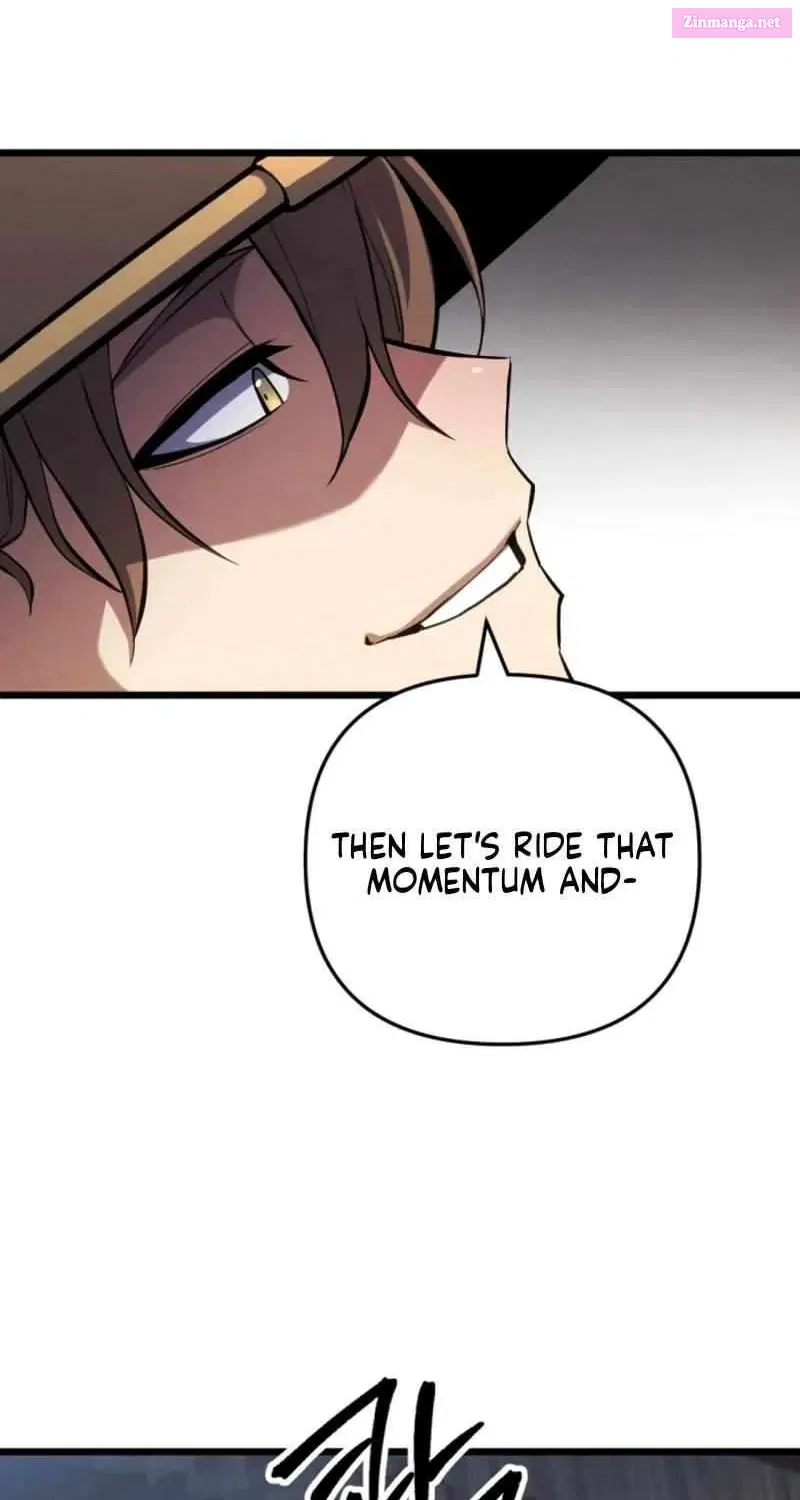 The Indomitable Wanderer Mangakakalot X Chapter 21 Page 37