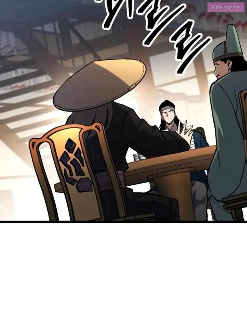 The Indomitable Wanderer Mangakakalot X Chapter 21 Page 38