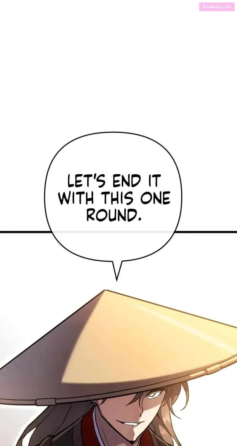 The Indomitable Wanderer Mangakakalot X Chapter 21 Page 39