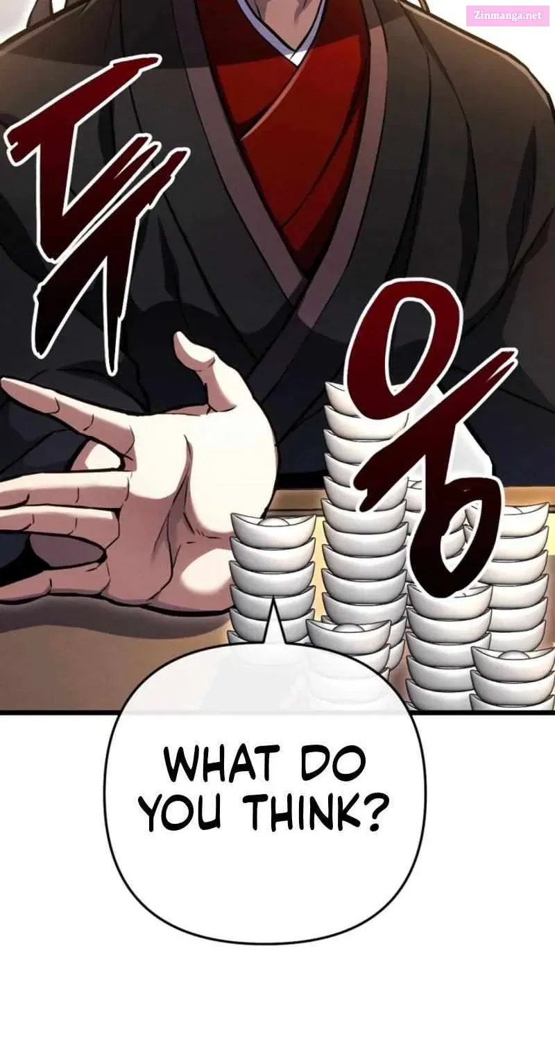 The Indomitable Wanderer Mangakakalot X Chapter 21 Page 40