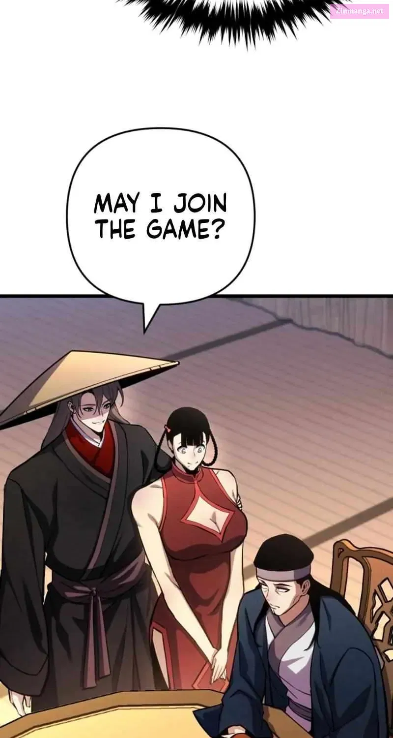 The Indomitable Wanderer Mangakakalot X Chapter 21 Page 4