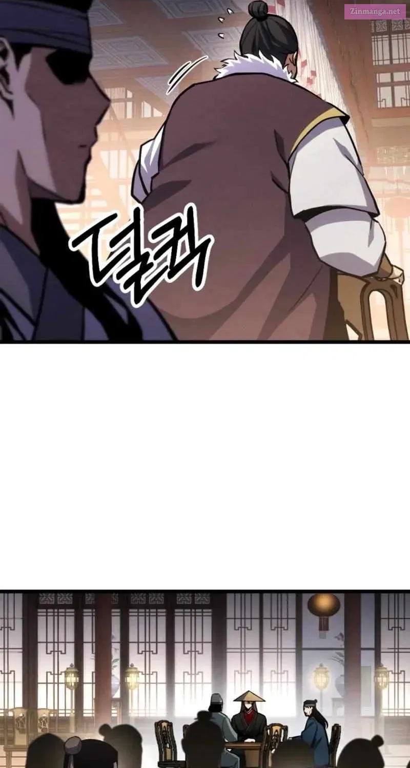 The Indomitable Wanderer Mangakakalot X Chapter 21 Page 31