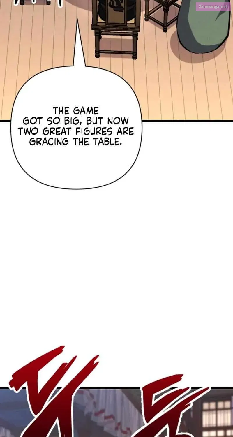 The Indomitable Wanderer Mangakakalot X Chapter 21 Page 34