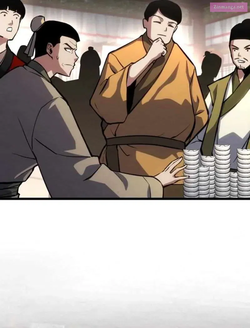 The Indomitable Wanderer Mangakakalot X Chapter 21 Page 46