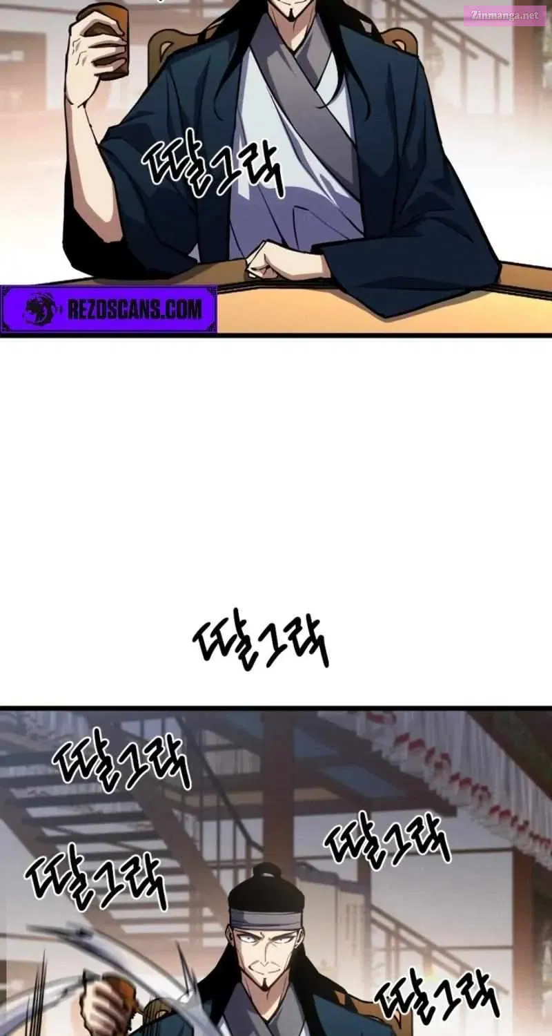 The Indomitable Wanderer Mangakakalot X Chapter 21 Page 49