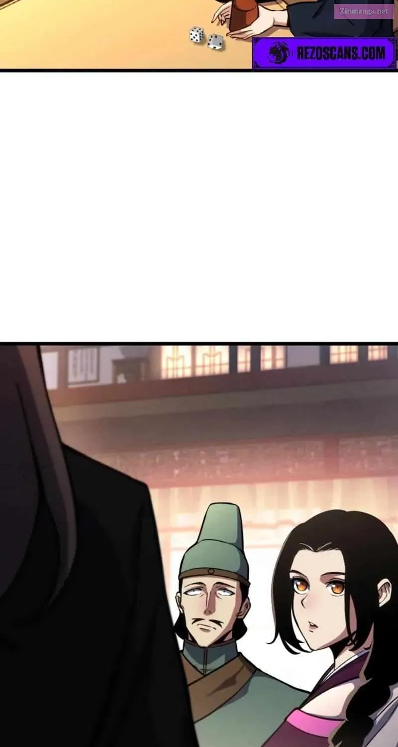 The Indomitable Wanderer Mangakakalot X Chapter 21 Page 5