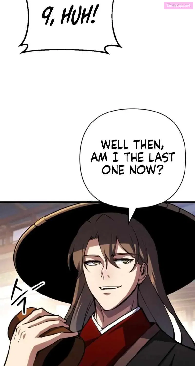 The Indomitable Wanderer Mangakakalot X Chapter 21 Page 58