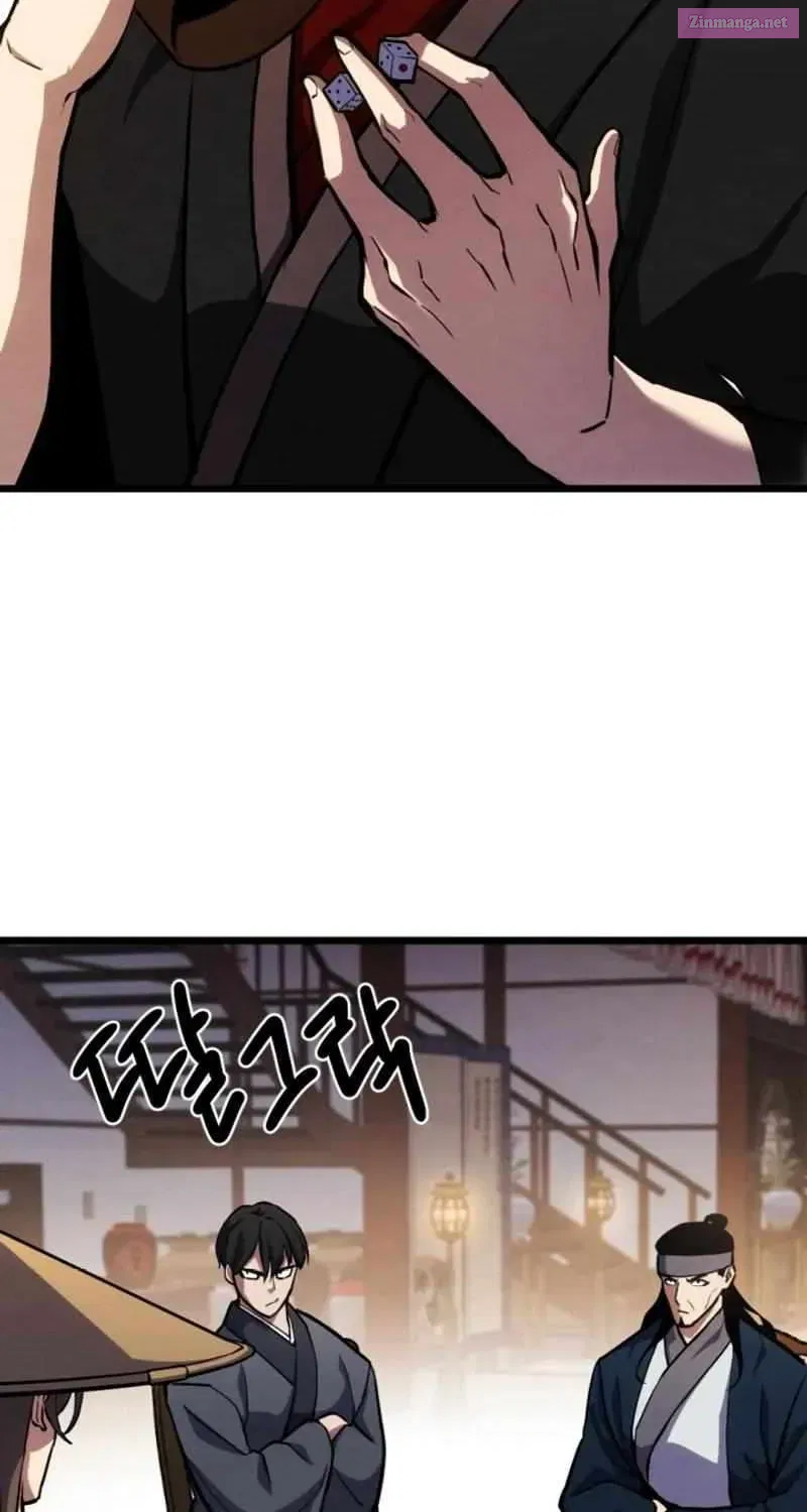 The Indomitable Wanderer Mangakakalot X Chapter 21 Page 59