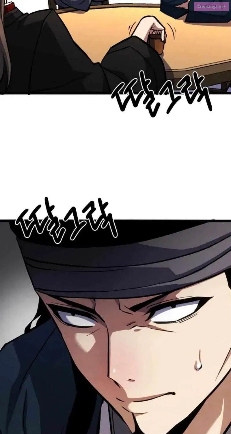 The Indomitable Wanderer Mangakakalot X Chapter 21 Page 60