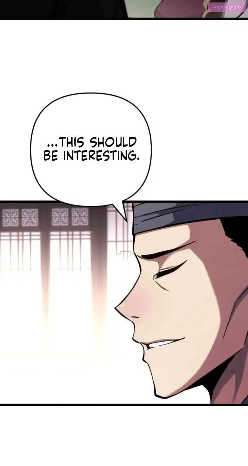 The Indomitable Wanderer Mangakakalot X Chapter 21 Page 6