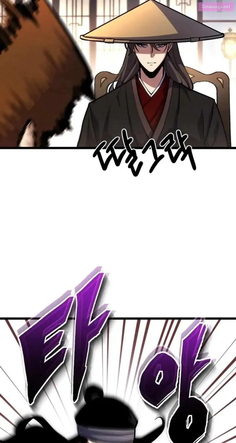 The Indomitable Wanderer Mangakakalot X Chapter 21 Page 51