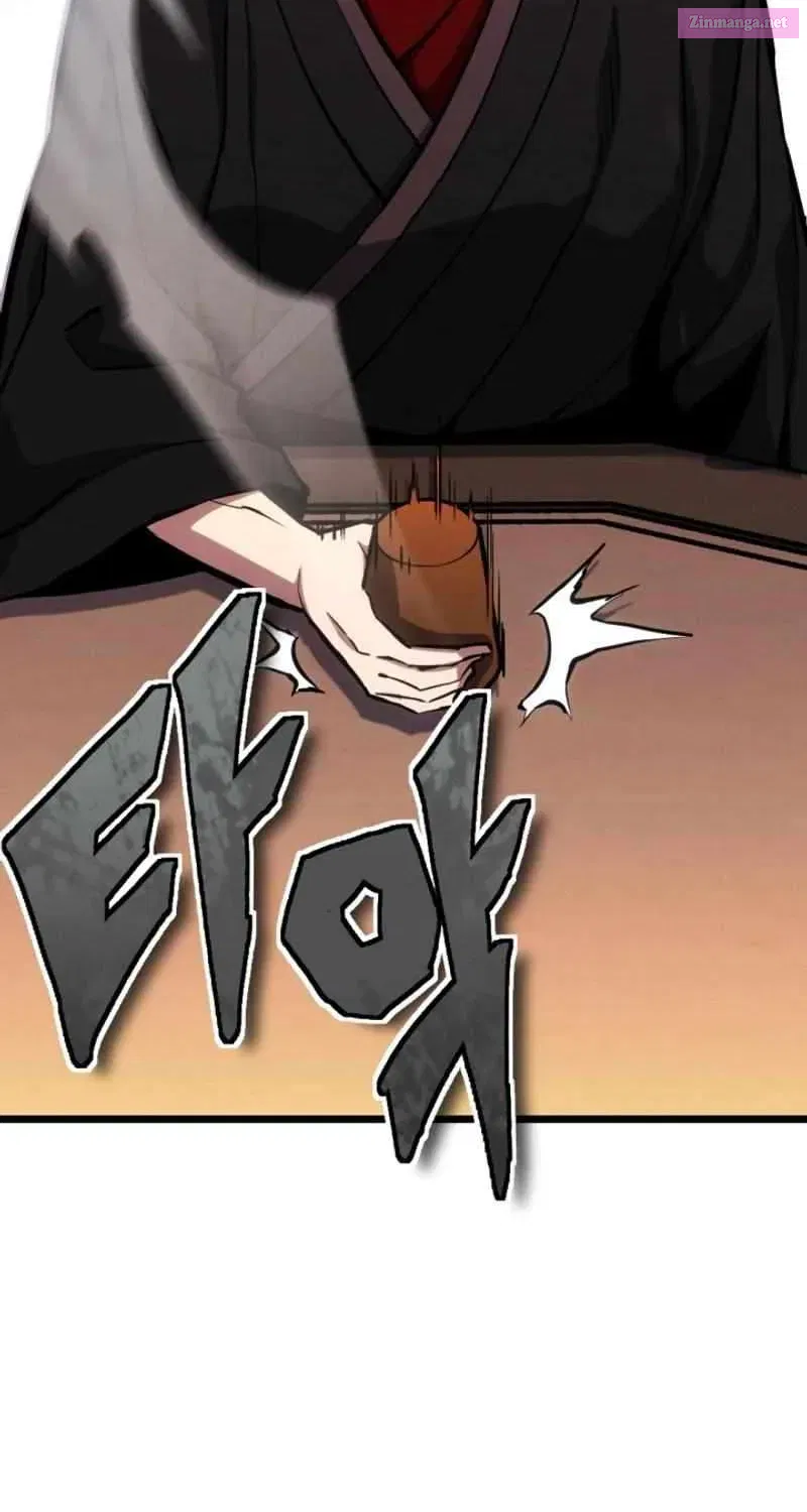 The Indomitable Wanderer Mangakakalot X Chapter 21 Page 63