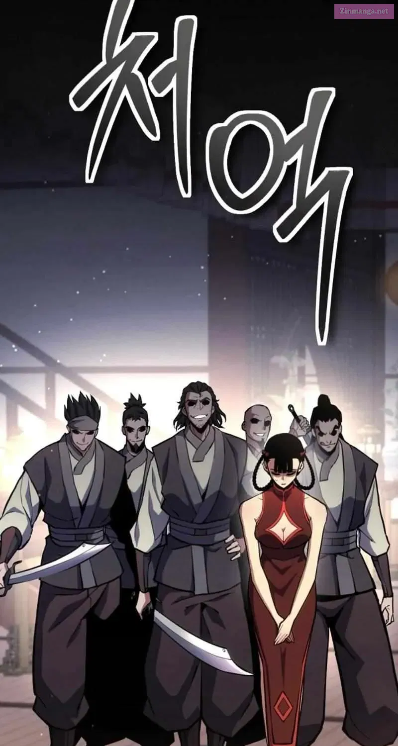 The Indomitable Wanderer Mangakakalot X Chapter 21 Page 76