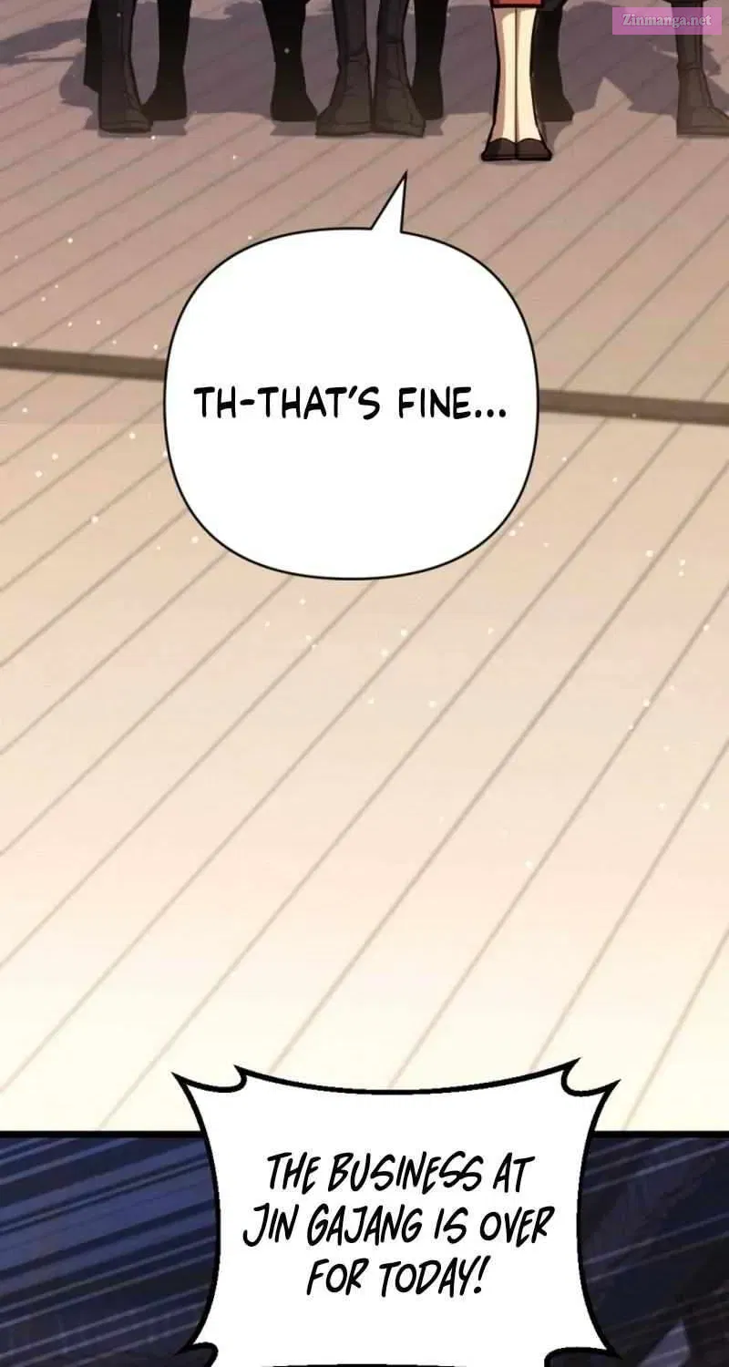 The Indomitable Wanderer Mangakakalot X Chapter 21 Page 77