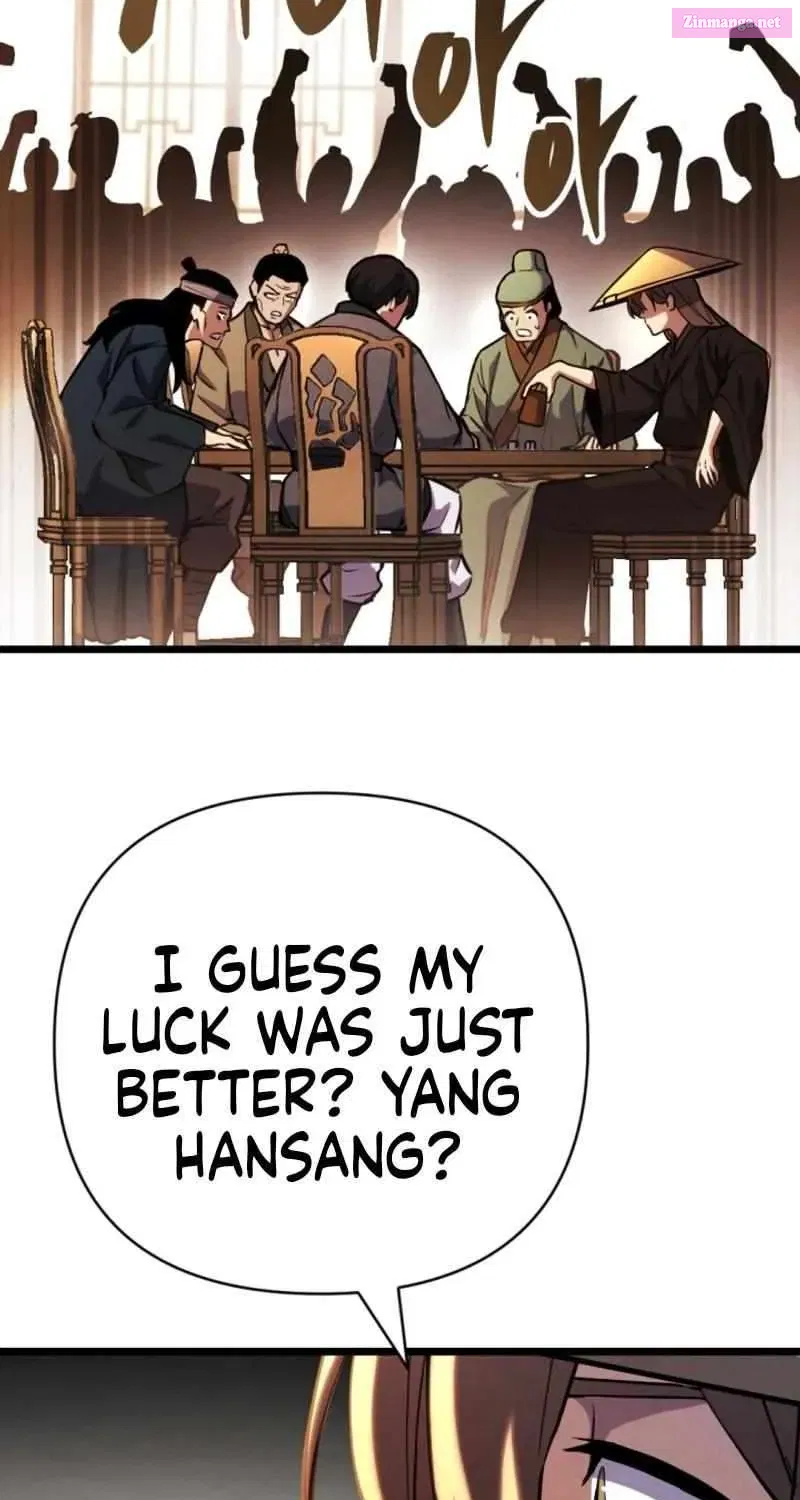 The Indomitable Wanderer Mangakakalot X Chapter 21 Page 71