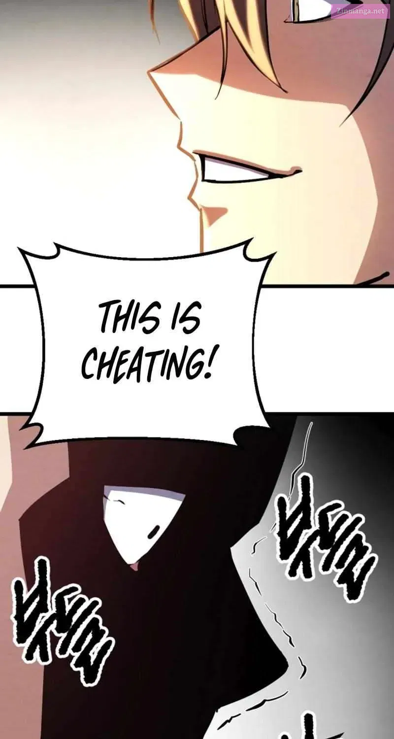 The Indomitable Wanderer Mangakakalot X Chapter 21 Page 72
