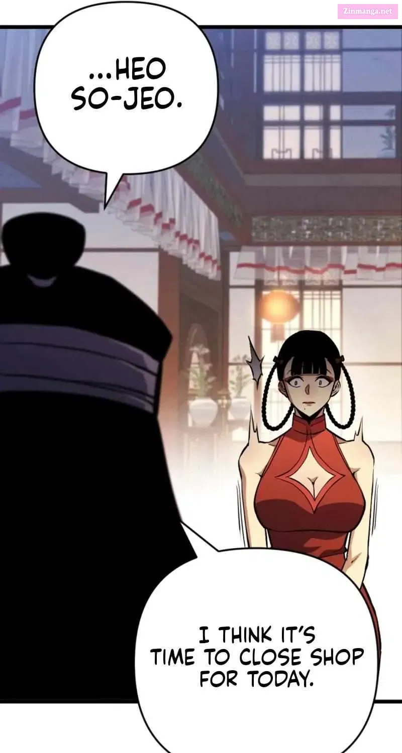 The Indomitable Wanderer Mangakakalot X Chapter 21 Page 74