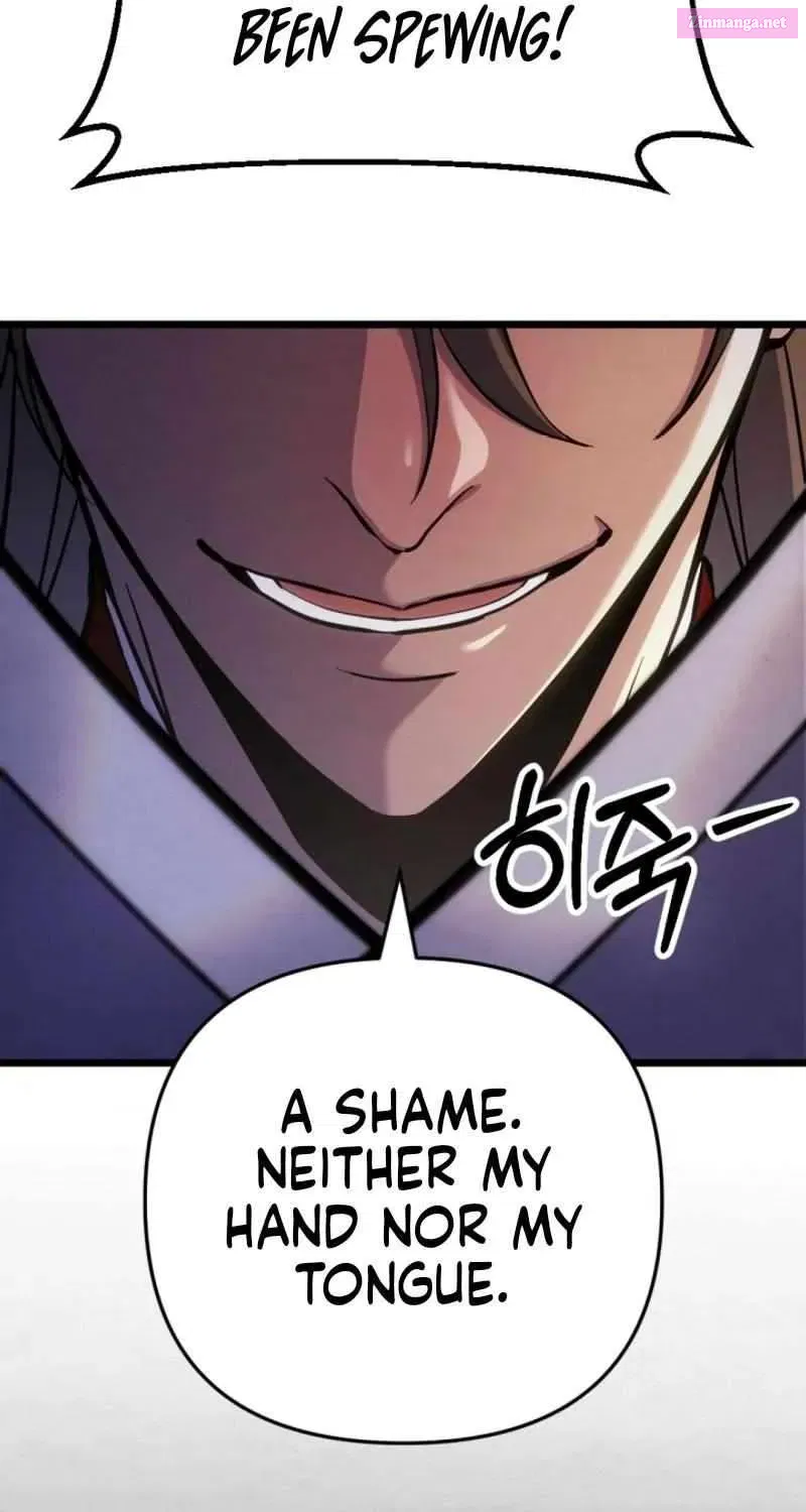 The Indomitable Wanderer Mangakakalot X Chapter 21 Page 85