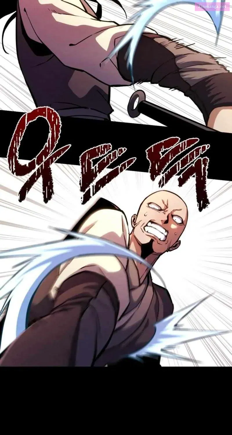 The Indomitable Wanderer Mangakakalot X Chapter 21 Page 88