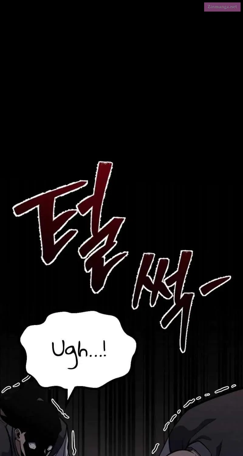 The Indomitable Wanderer Mangakakalot X Chapter 21 Page 89