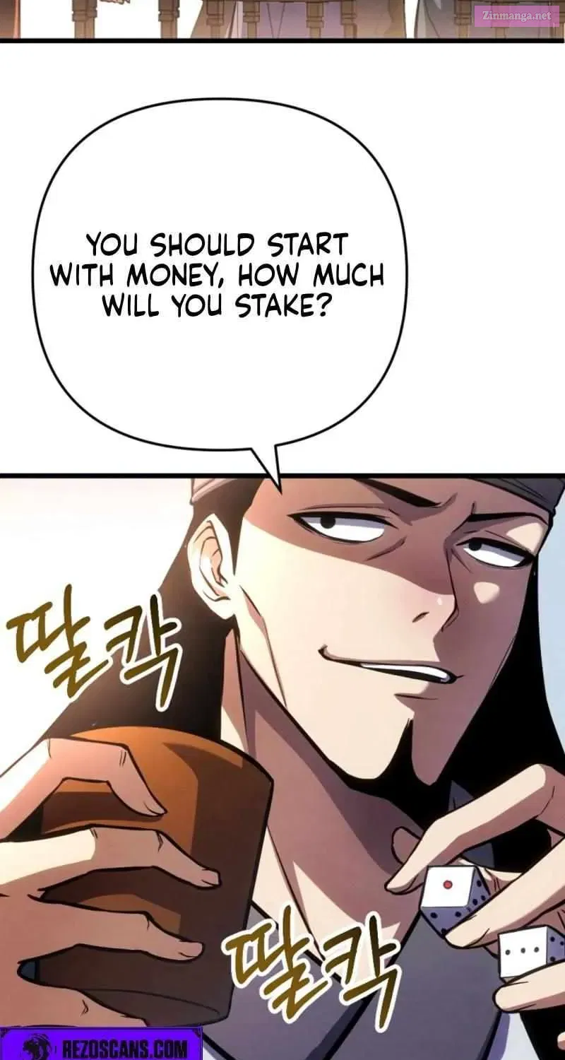 The Indomitable Wanderer Mangakakalot X Chapter 21 Page 9