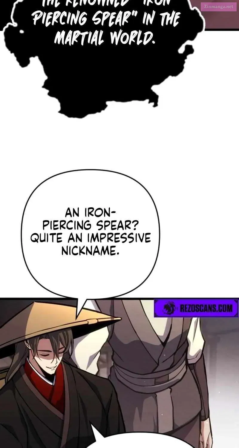 The Indomitable Wanderer Mangakakalot X Chapter 21 Page 81