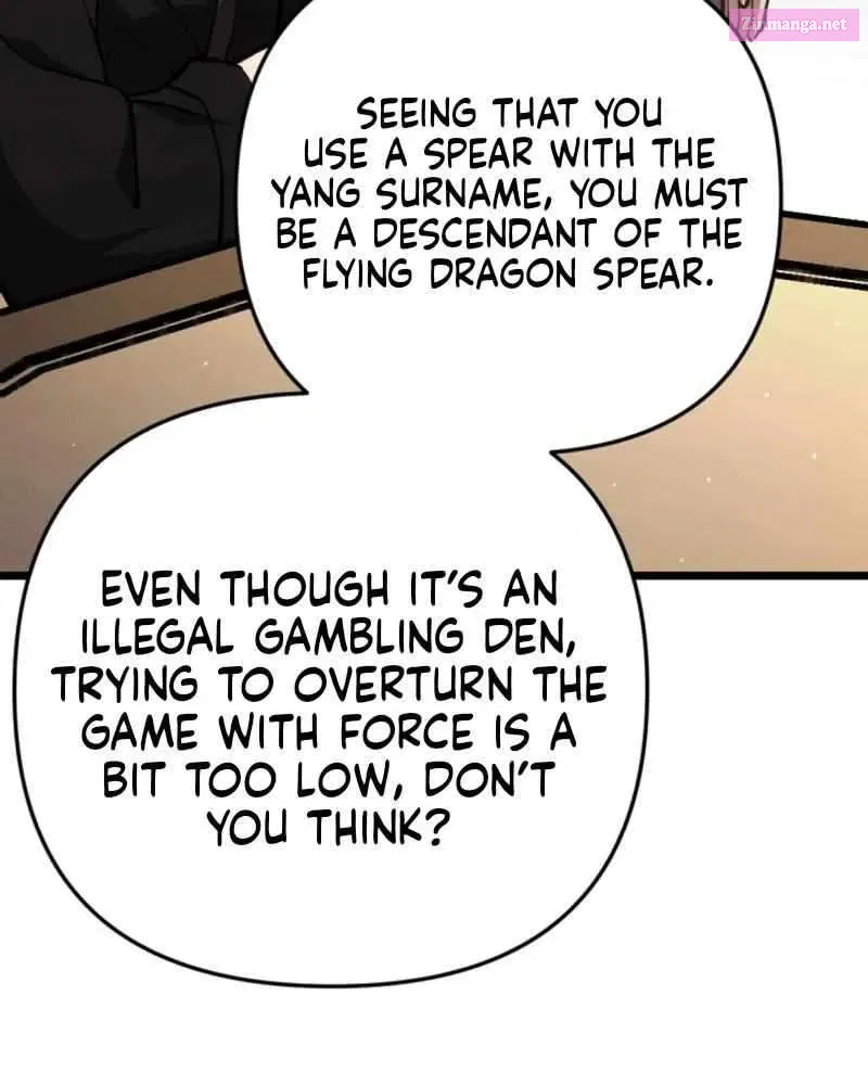 The Indomitable Wanderer Mangakakalot X Chapter 21 Page 82