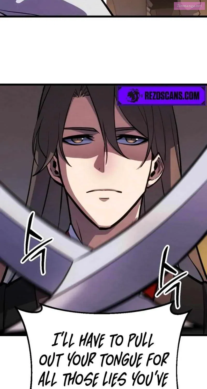 The Indomitable Wanderer Mangakakalot X Chapter 21 Page 84