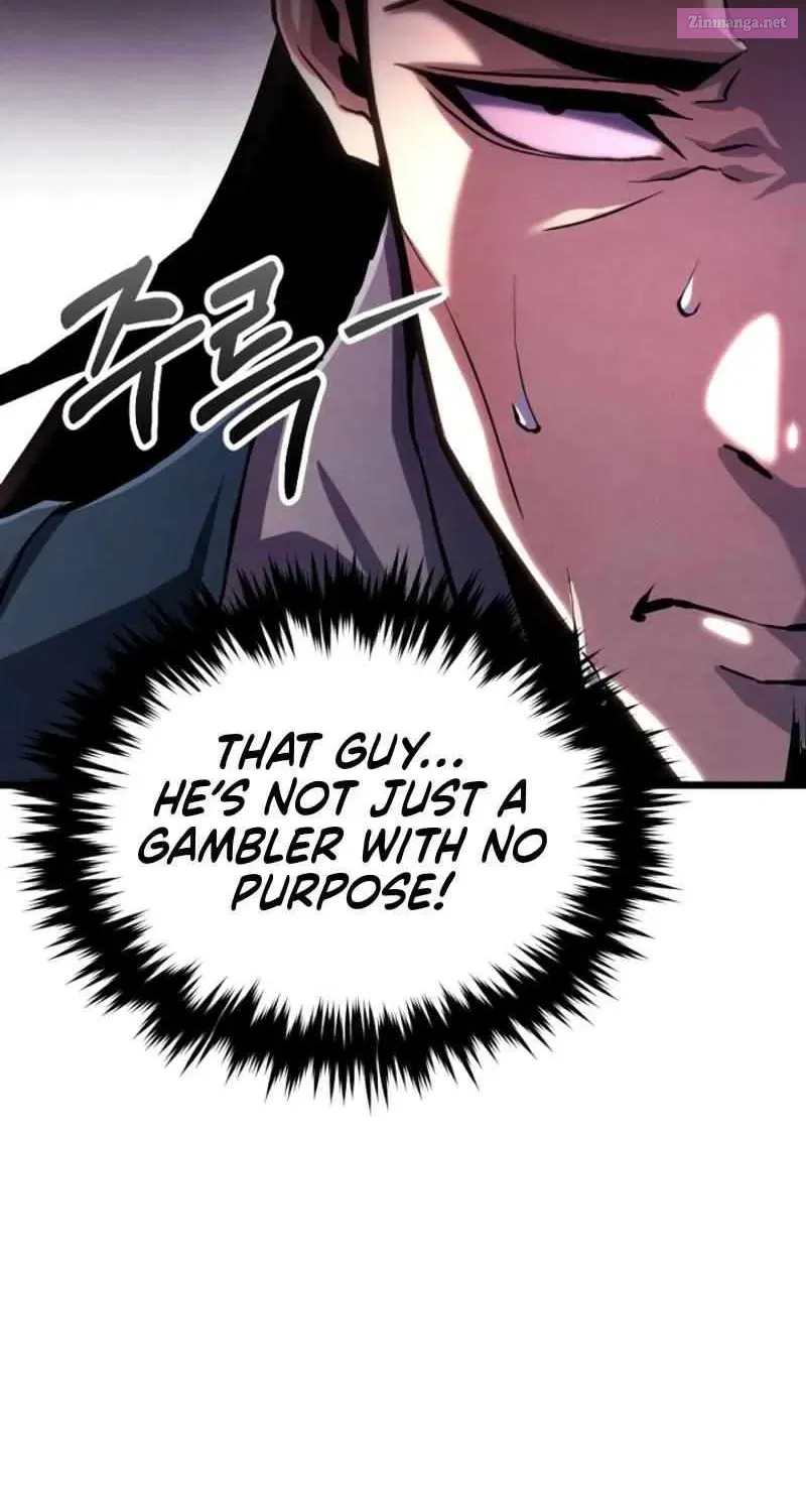 The Indomitable Wanderer Mangakakalot X Chapter 21 Page 95