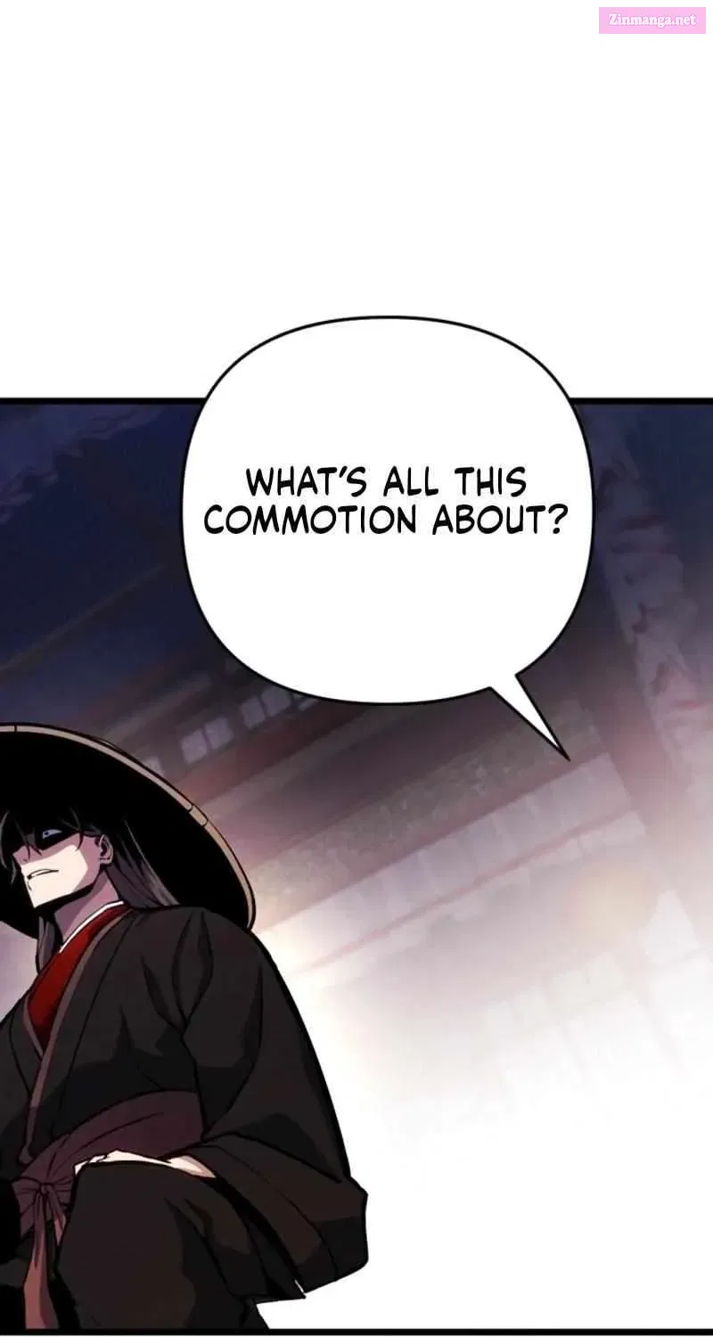 The Indomitable Wanderer Mangakakalot X Chapter 21 Page 96