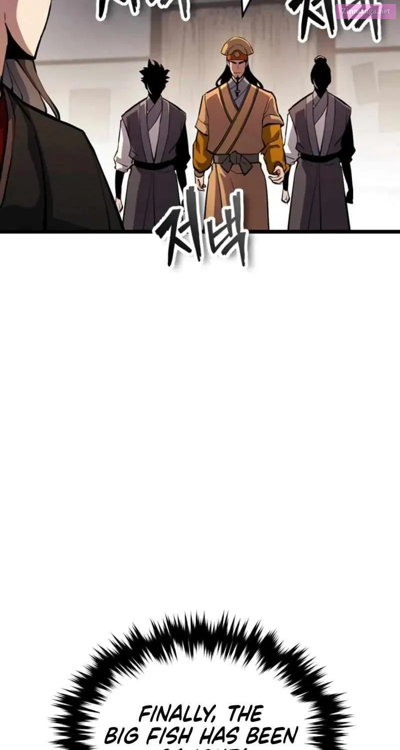 The Indomitable Wanderer Mangakakalot X Chapter 21 Page 99