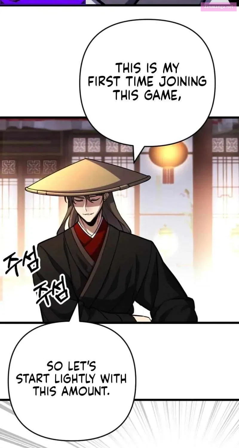 The Indomitable Wanderer Mangakakalot X Chapter 21 Page 10