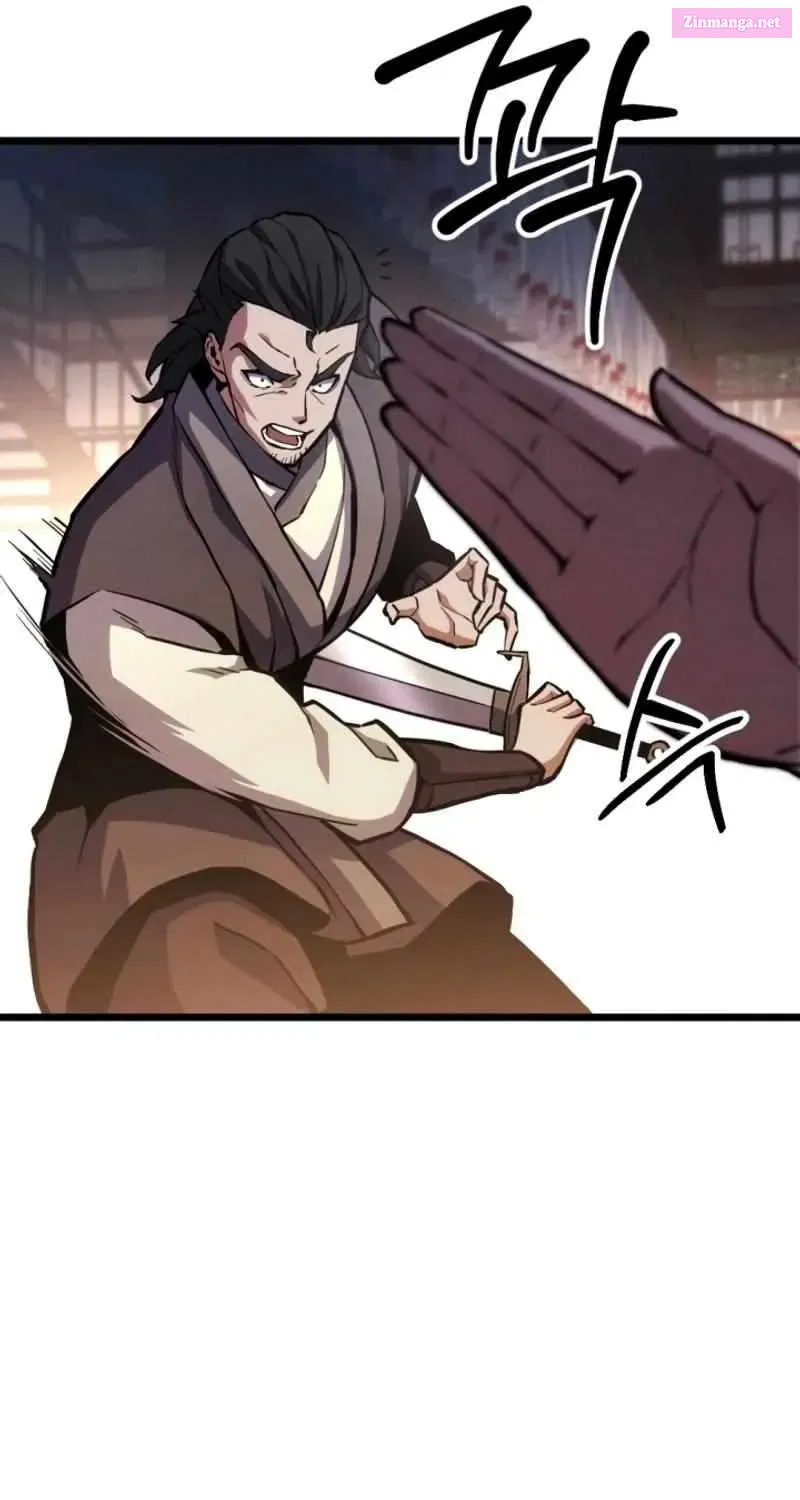 The Indomitable Wanderer Mangakakalot X Chapter 21 Page 92