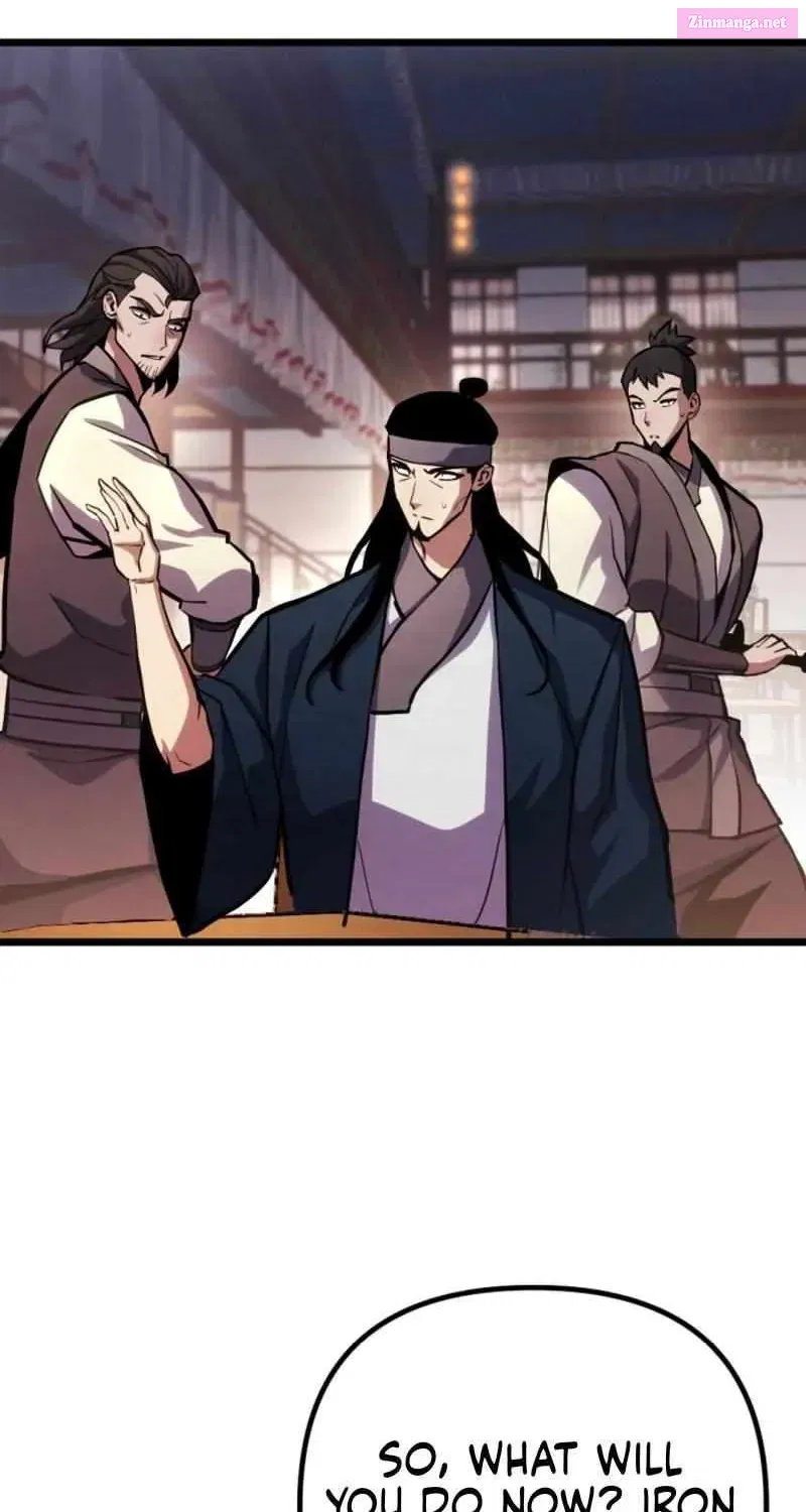 The Indomitable Wanderer Mangakakalot X Chapter 21 Page 93