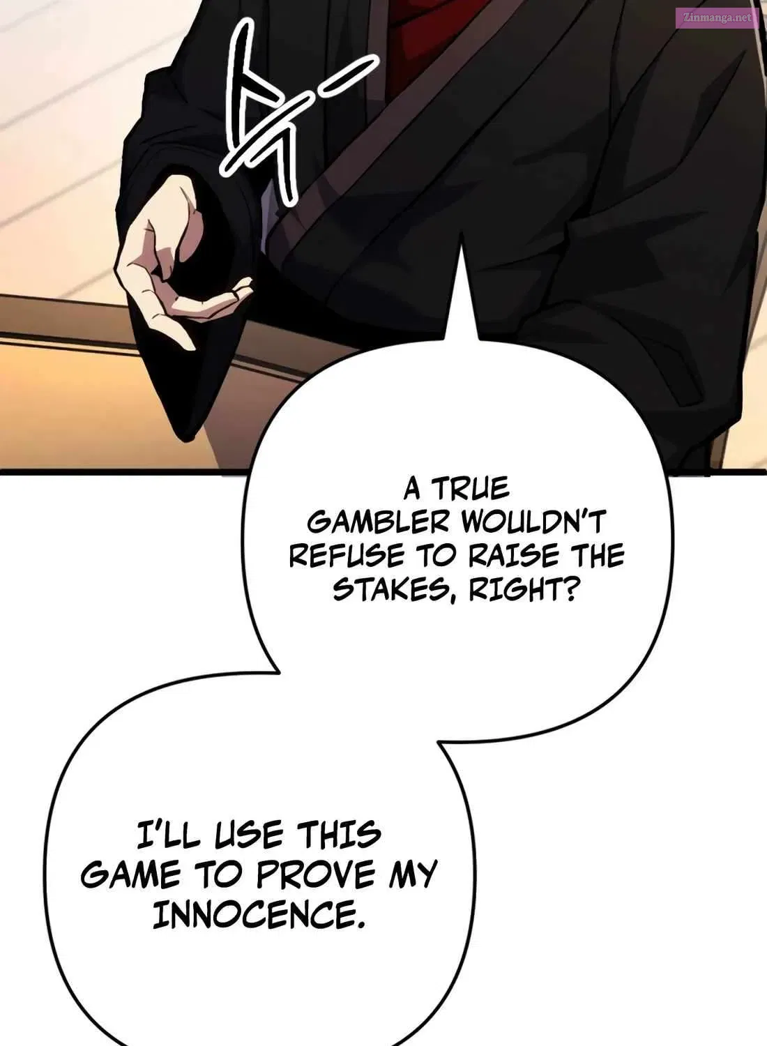 The Indomitable Wanderer Mangakakalot X Chapter 22 Page 16