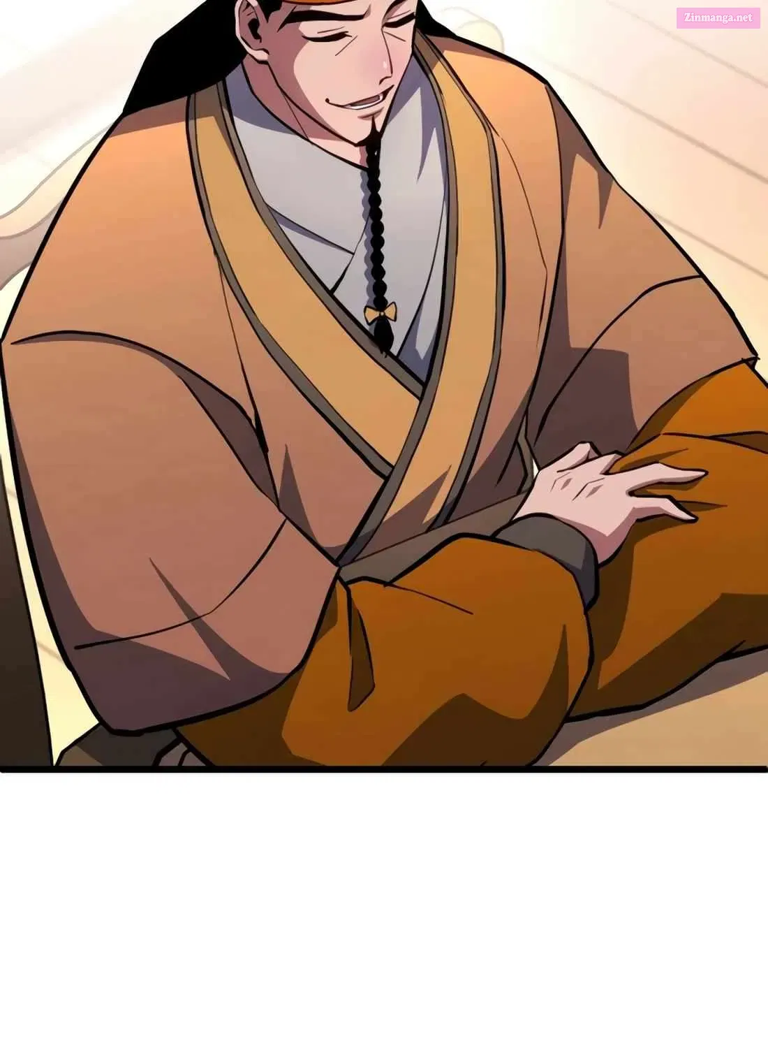 The Indomitable Wanderer Mangakakalot X Chapter 22 Page 18