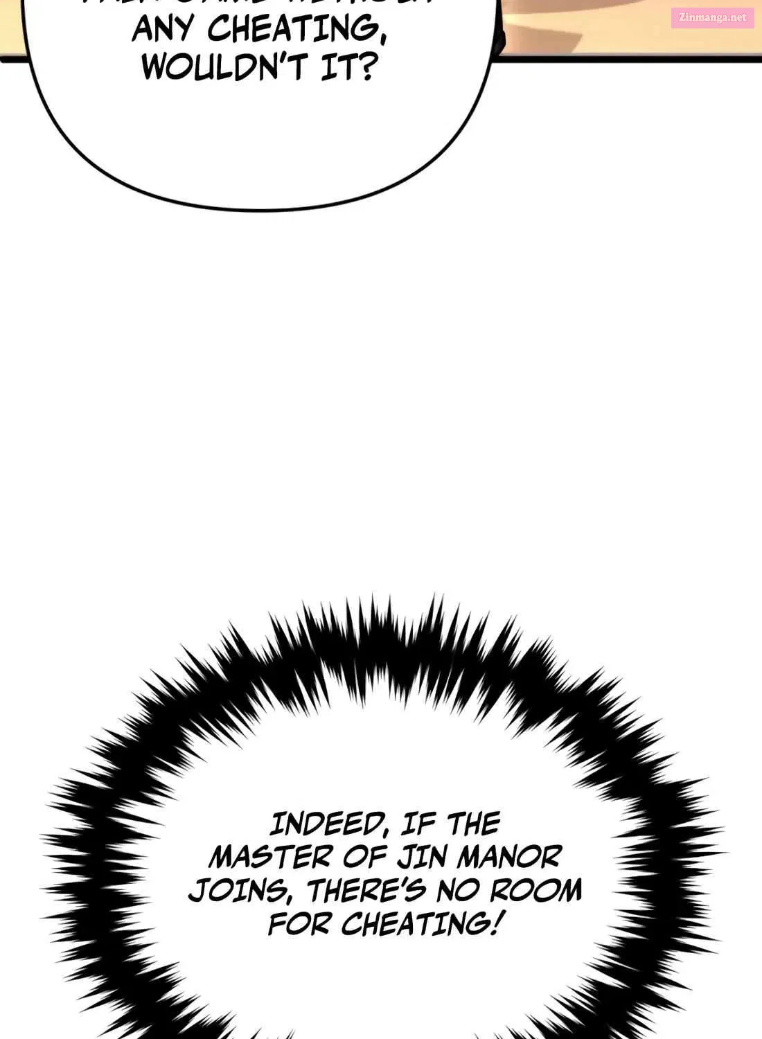 The Indomitable Wanderer Mangakakalot X Chapter 22 Page 11