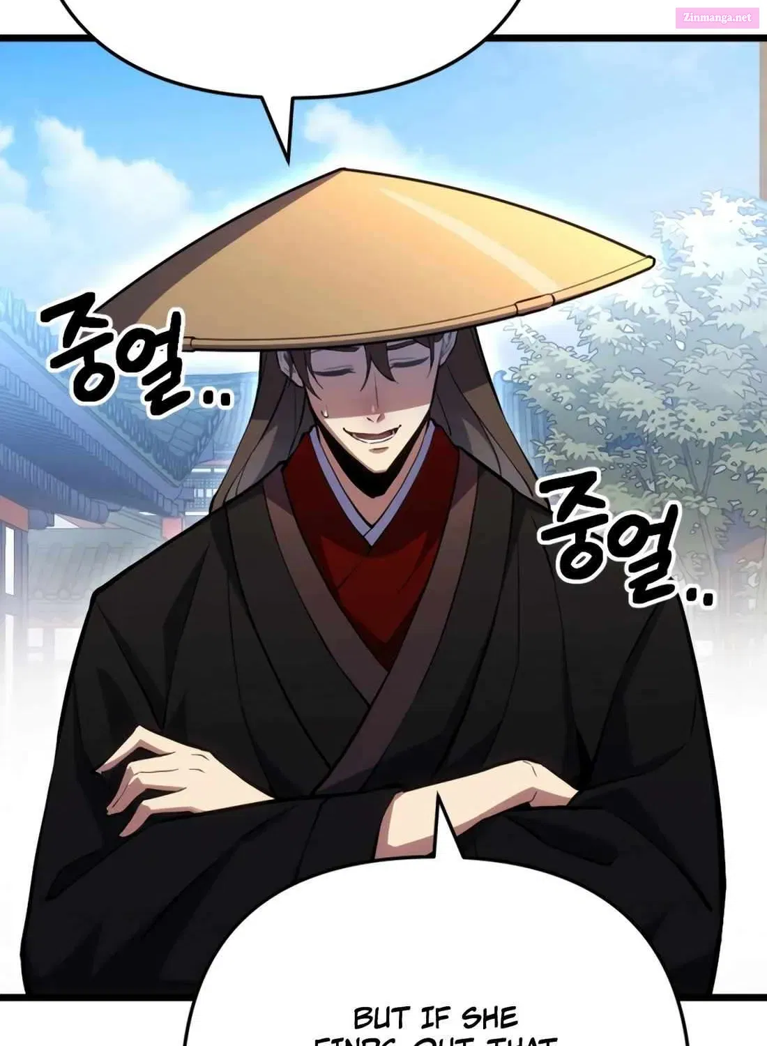 The Indomitable Wanderer Mangakakalot X Chapter 22 Page 108