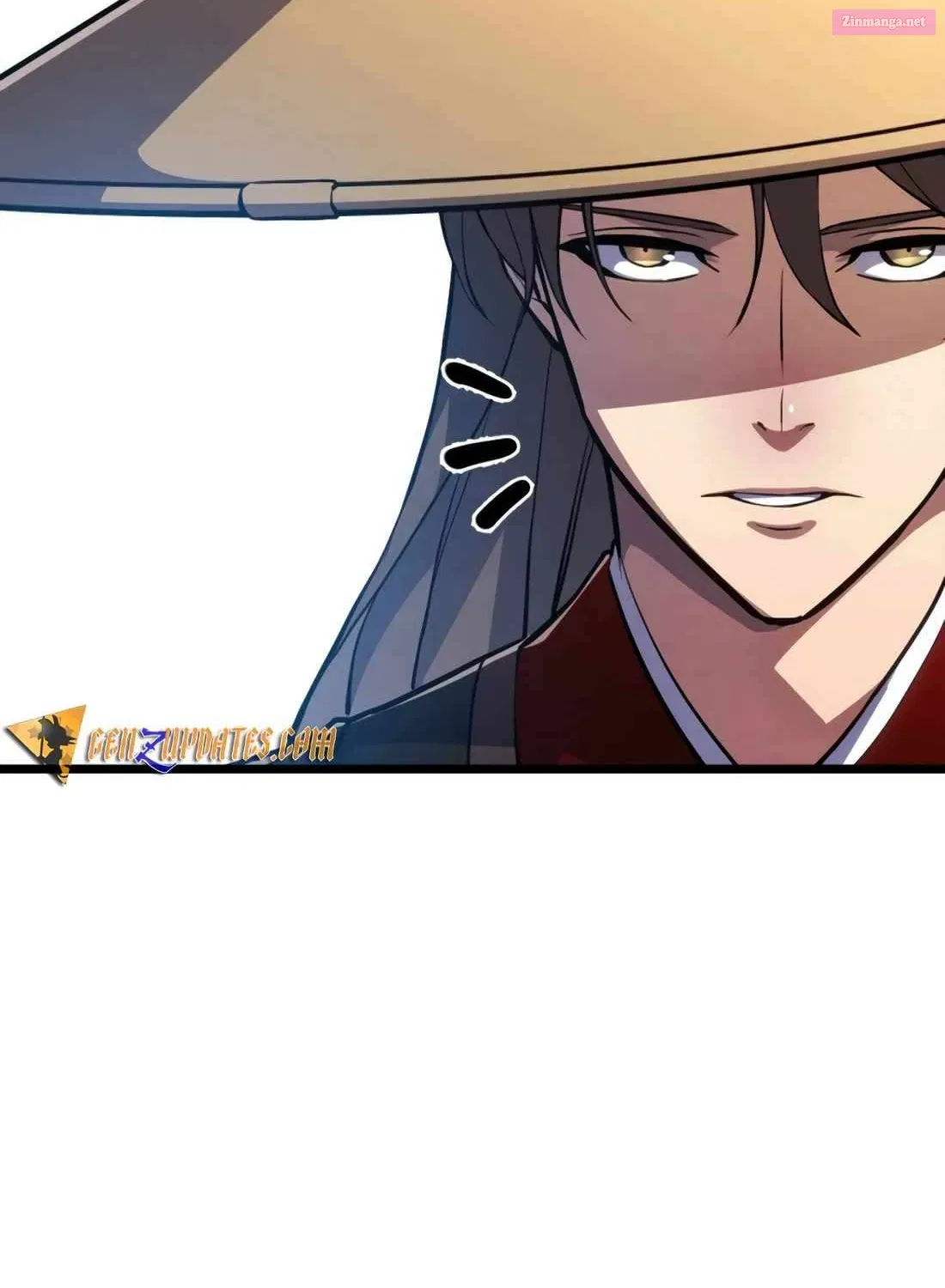 The Indomitable Wanderer Mangakakalot X Chapter 22 Page 110