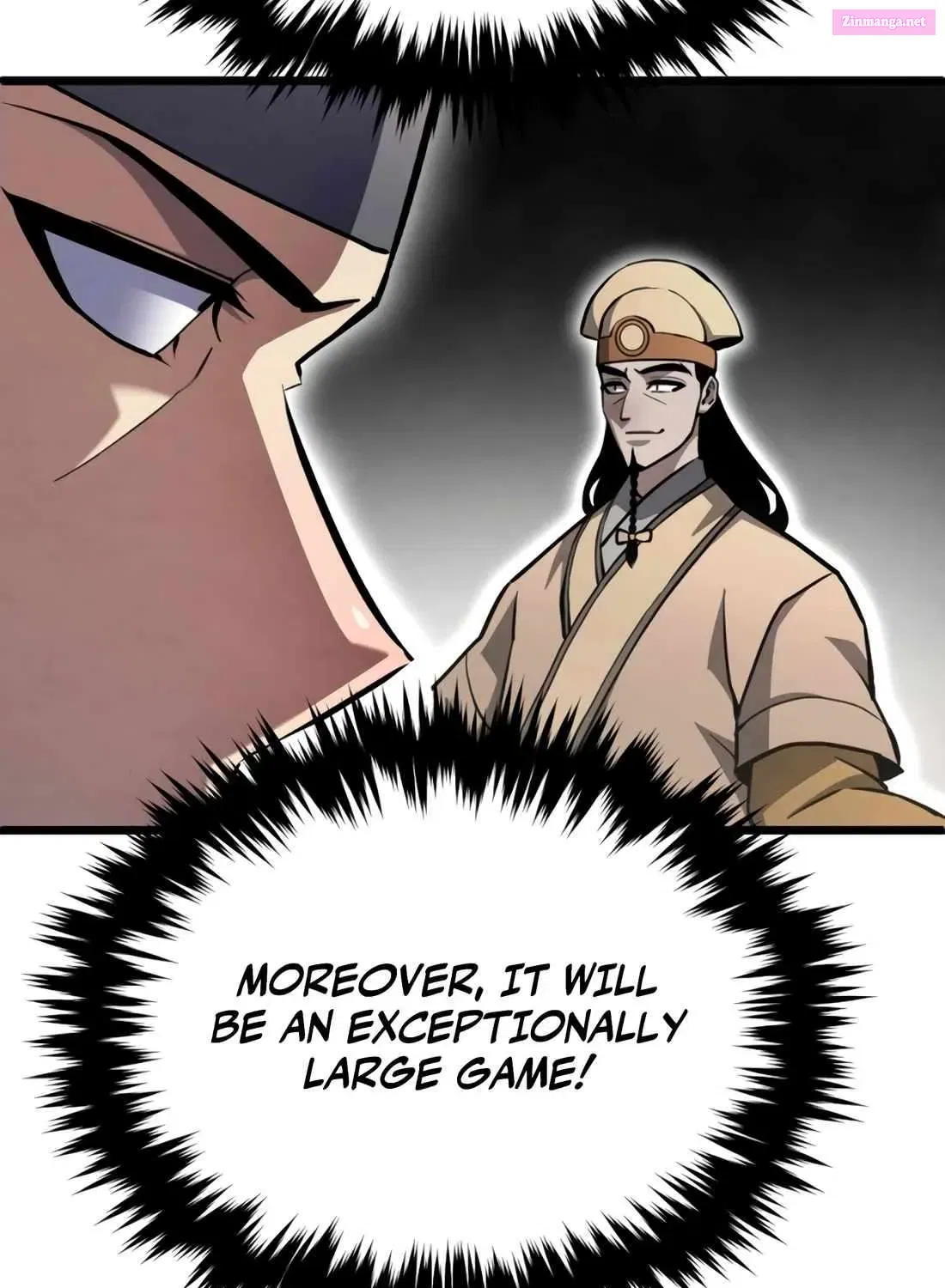 The Indomitable Wanderer Mangakakalot X Chapter 22 Page 12