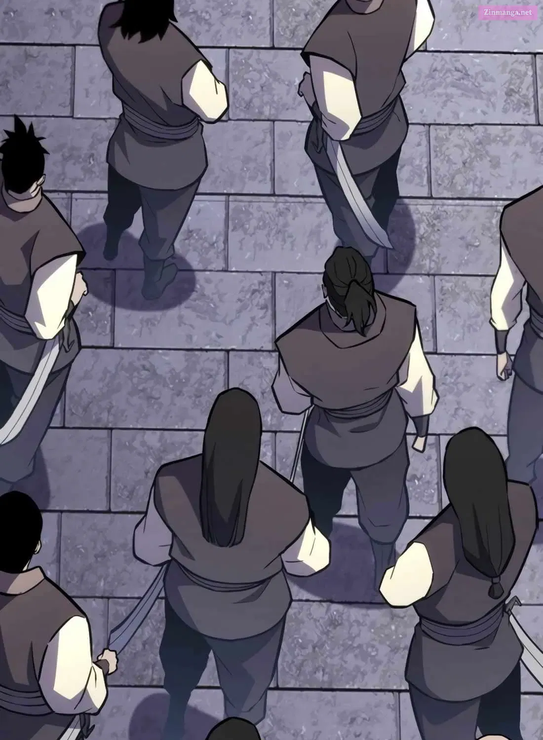 The Indomitable Wanderer Mangakakalot X Chapter 22 Page 114