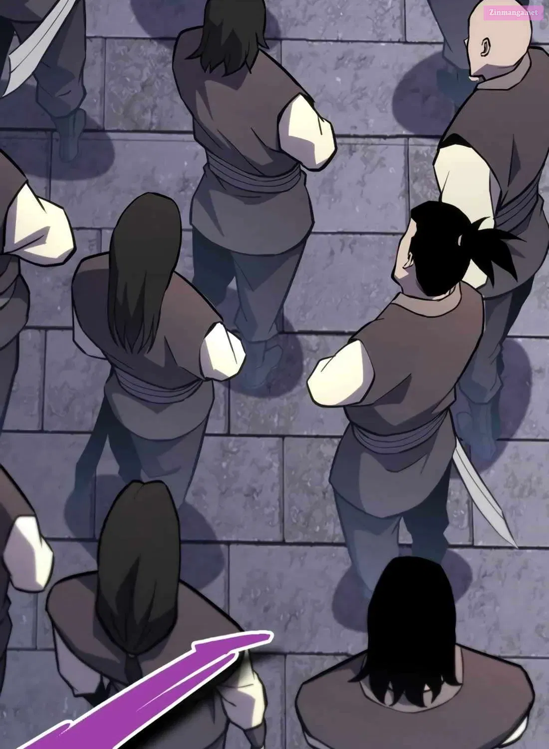 The Indomitable Wanderer Mangakakalot X Chapter 22 Page 115