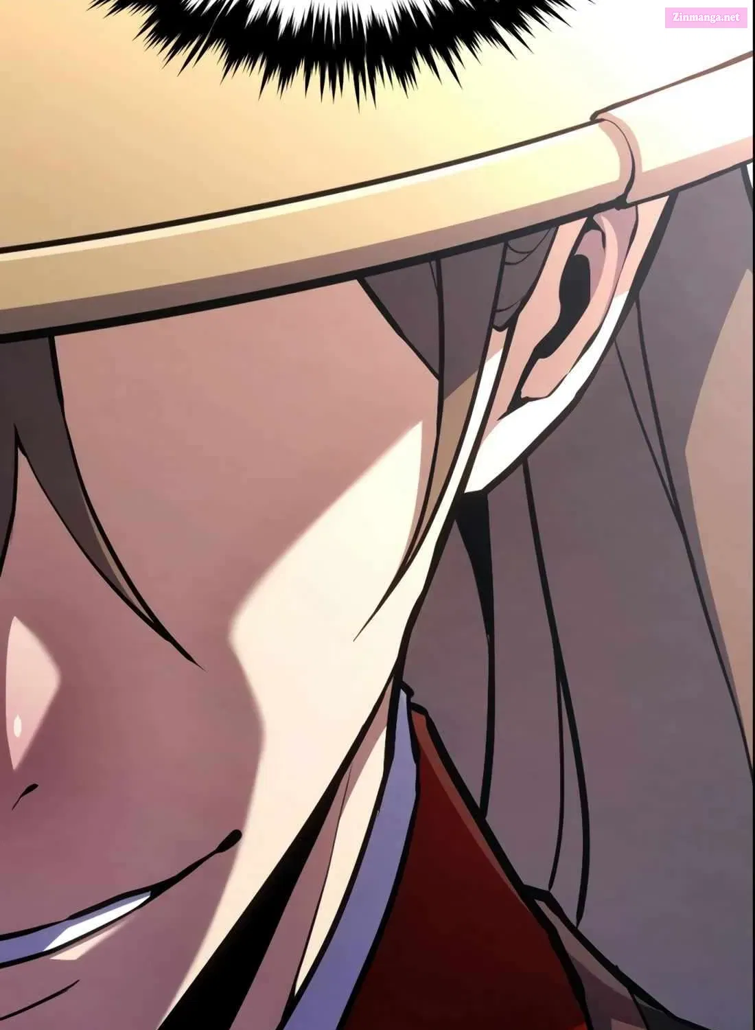 The Indomitable Wanderer Mangakakalot X Chapter 22 Page 118