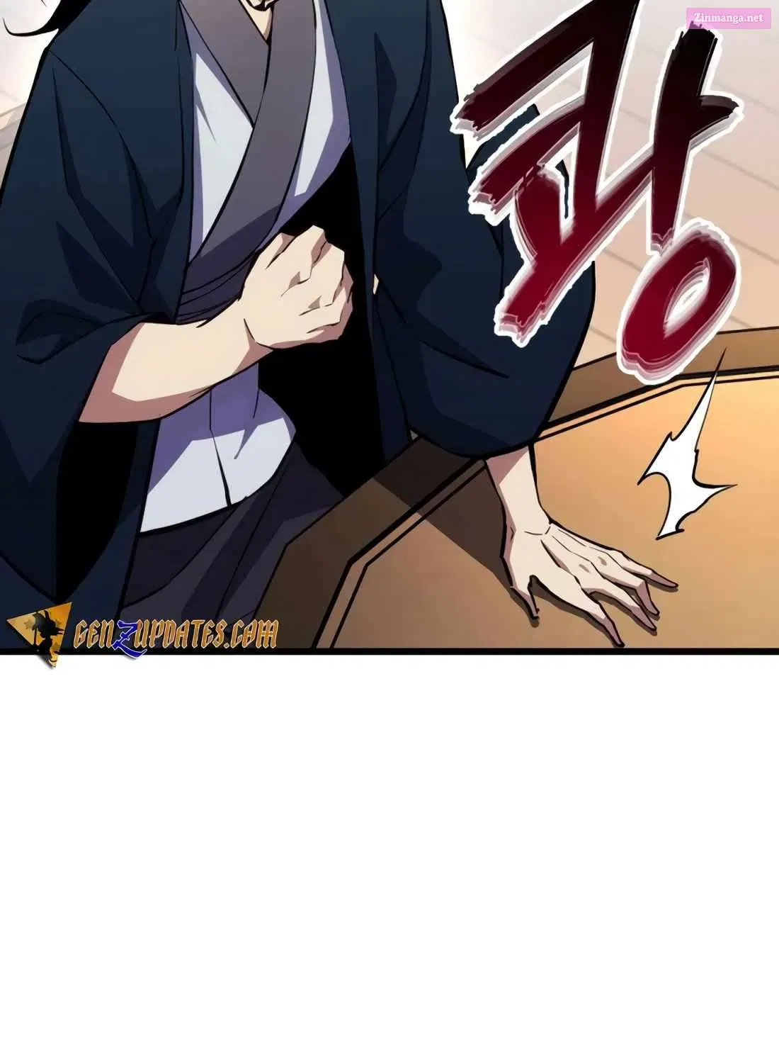 The Indomitable Wanderer Mangakakalot X Chapter 22 Page 14