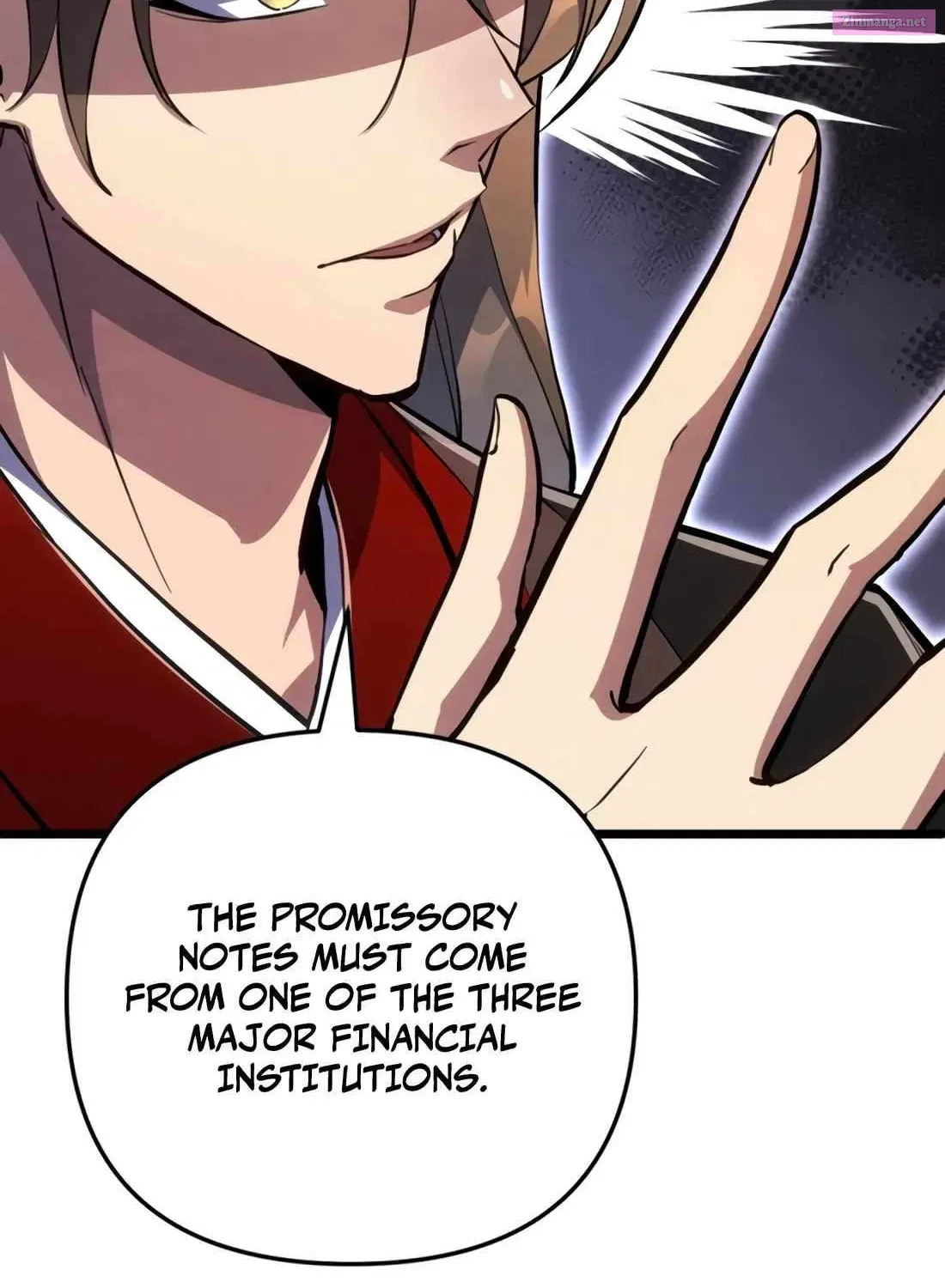 The Indomitable Wanderer Mangakakalot X Chapter 22 Page 25