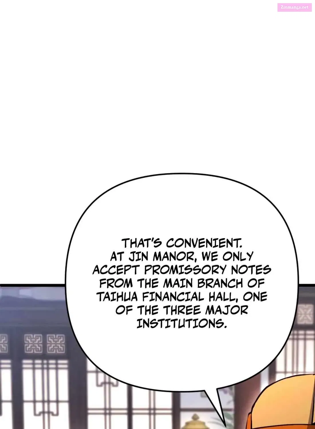 The Indomitable Wanderer Mangakakalot X Chapter 22 Page 26
