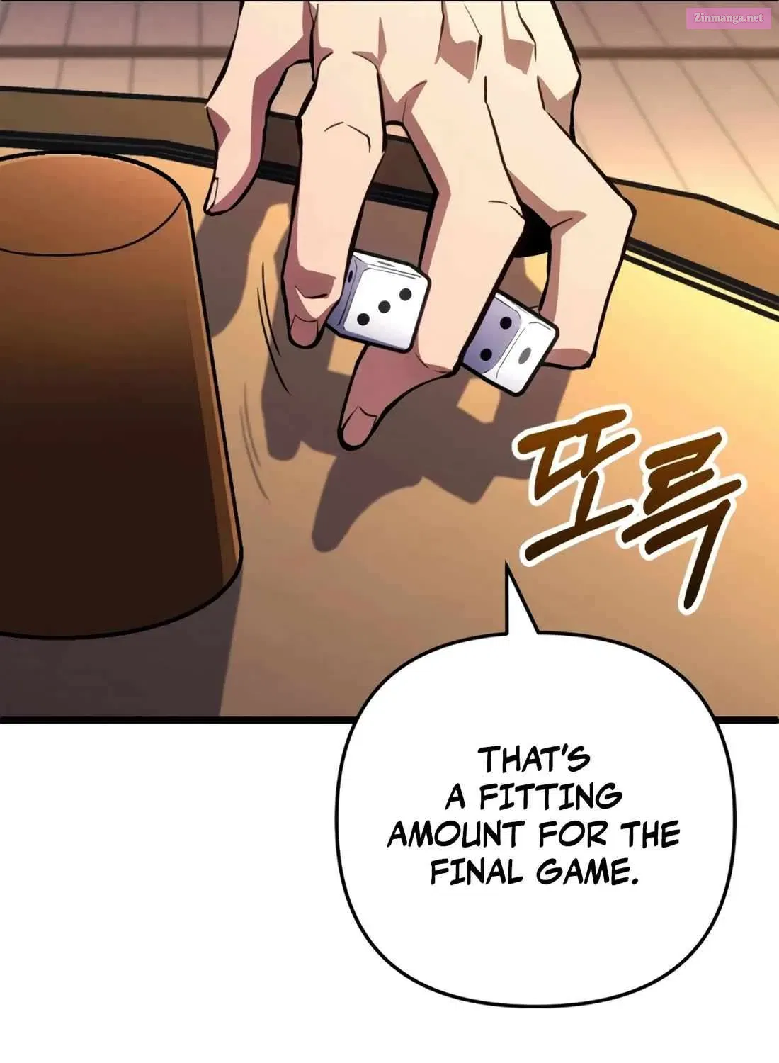 The Indomitable Wanderer Mangakakalot X Chapter 22 Page 29