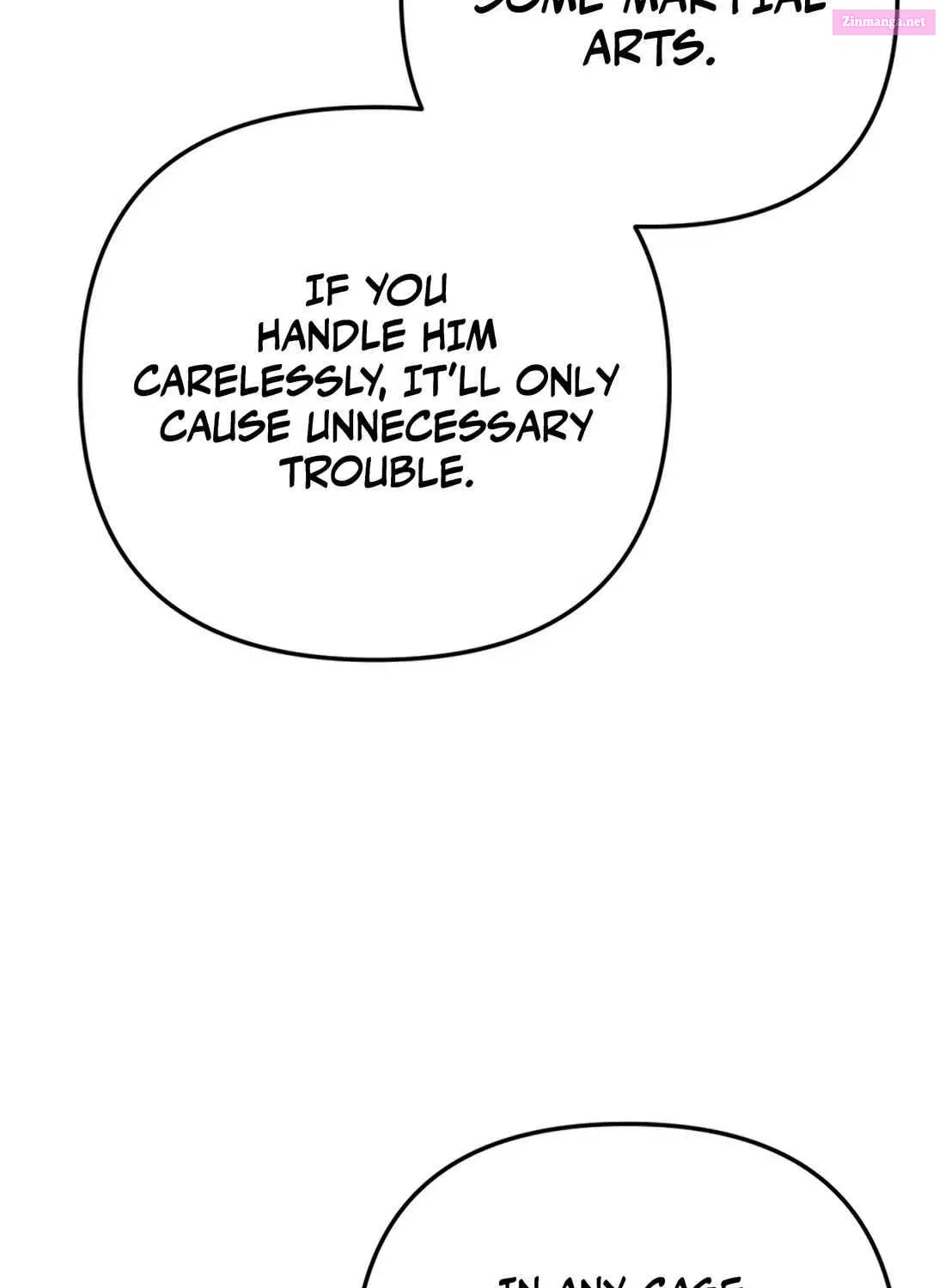 The Indomitable Wanderer Mangakakalot X Chapter 22 Page 39